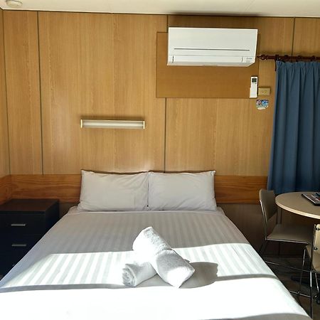 Big4 Mildura Getaway Hotel Exterior foto