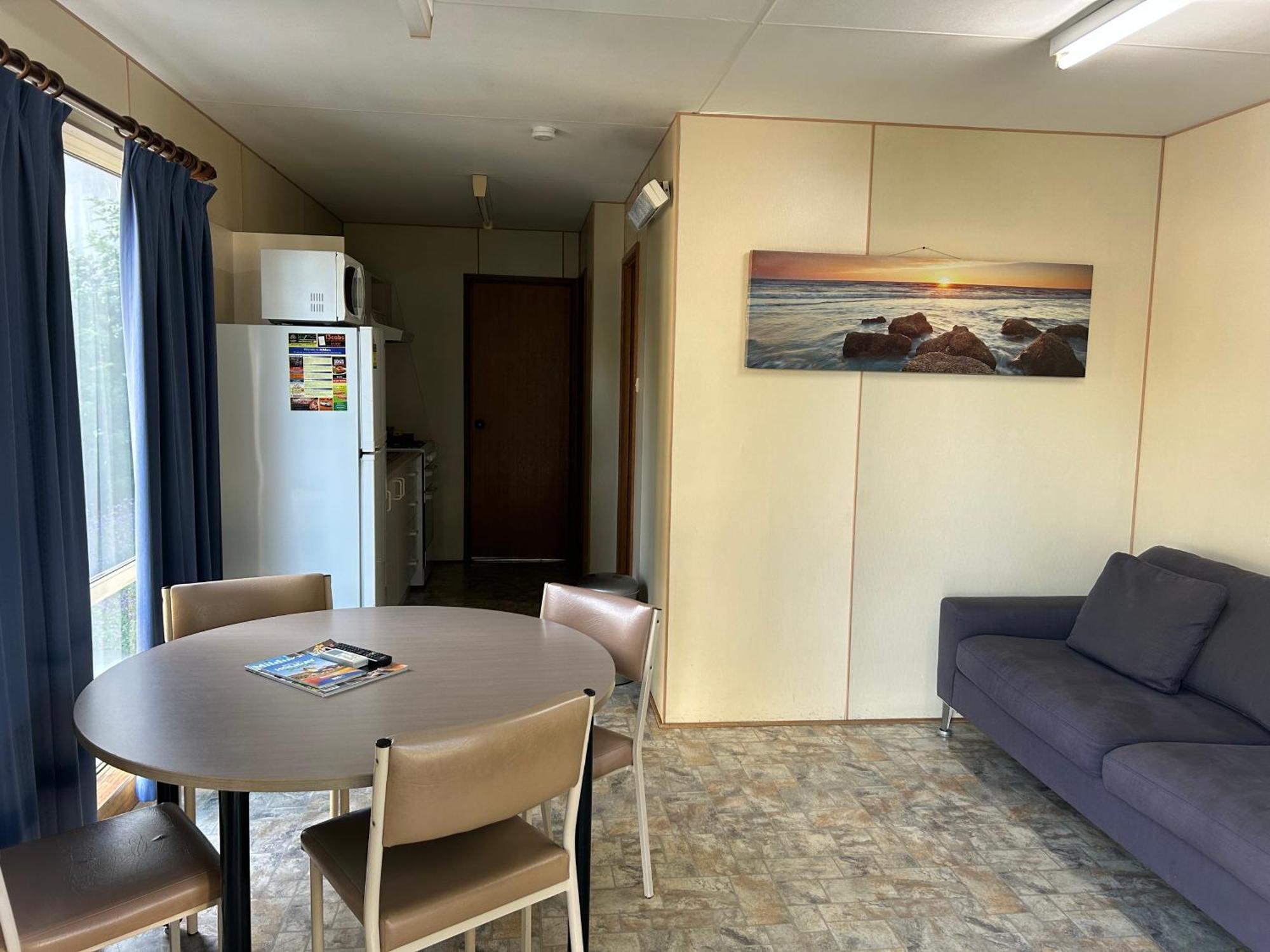 Big4 Mildura Getaway Hotel Exterior foto