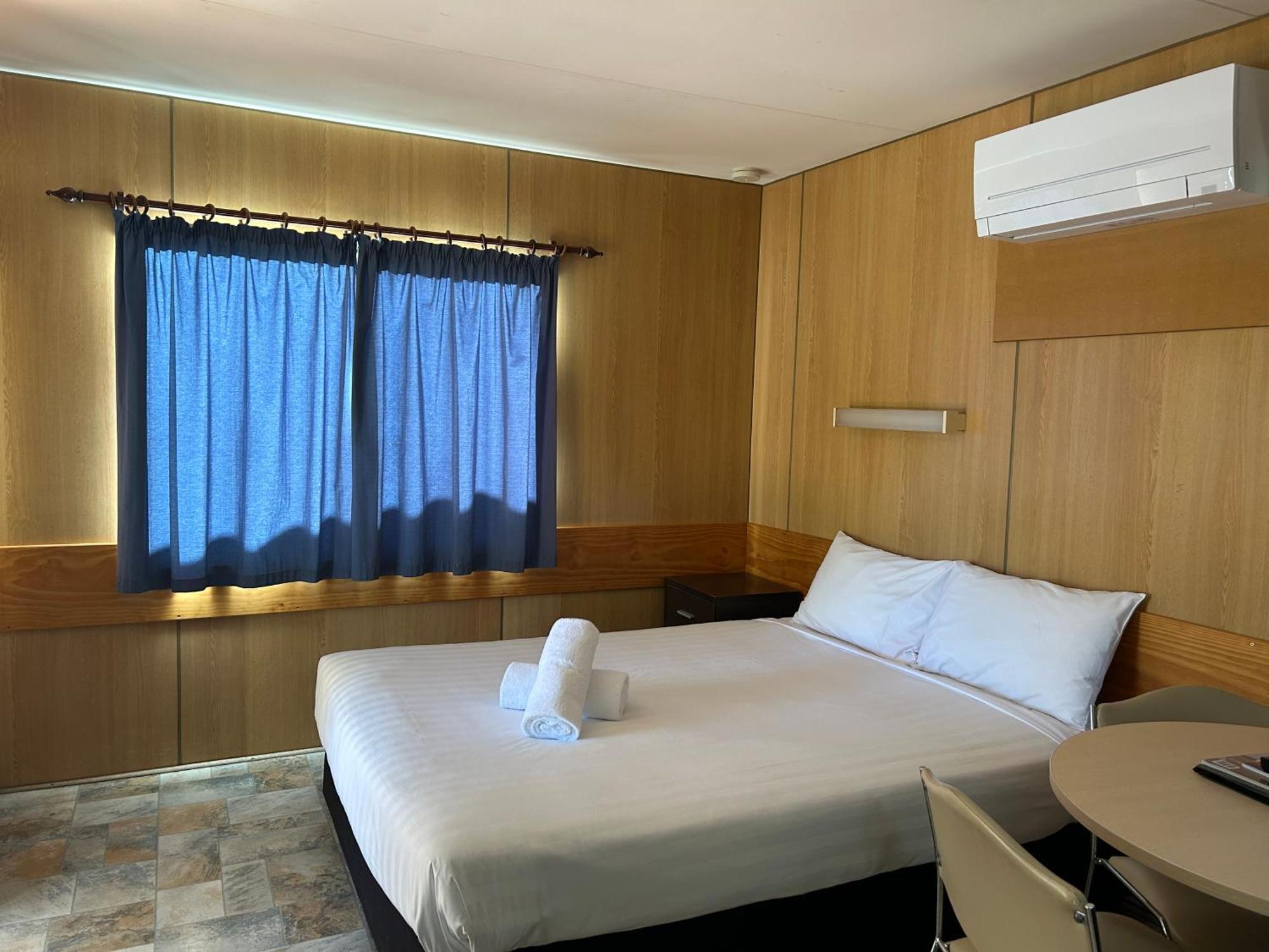 Big4 Mildura Getaway Hotel Exterior foto