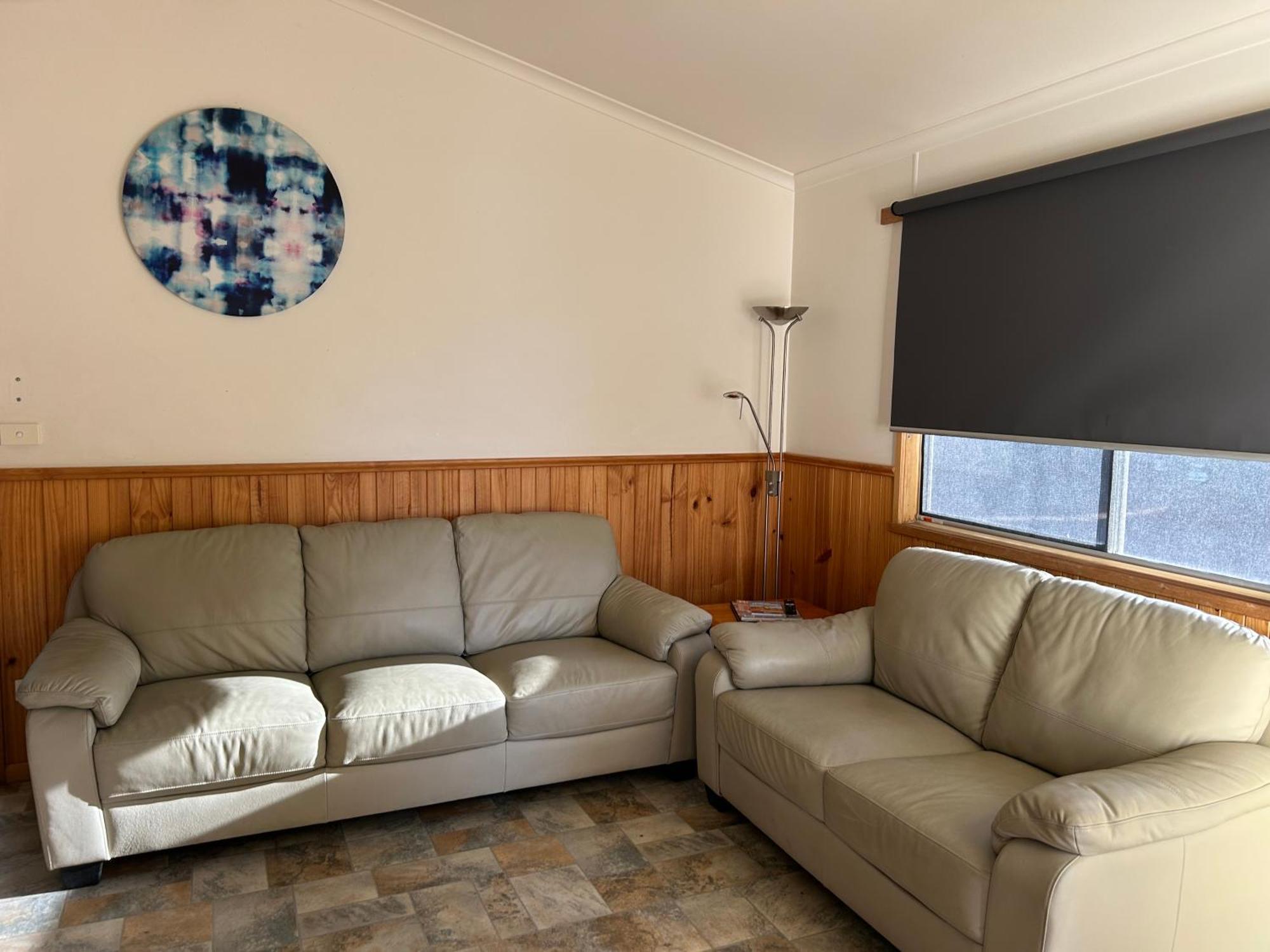 Big4 Mildura Getaway Hotel Exterior foto